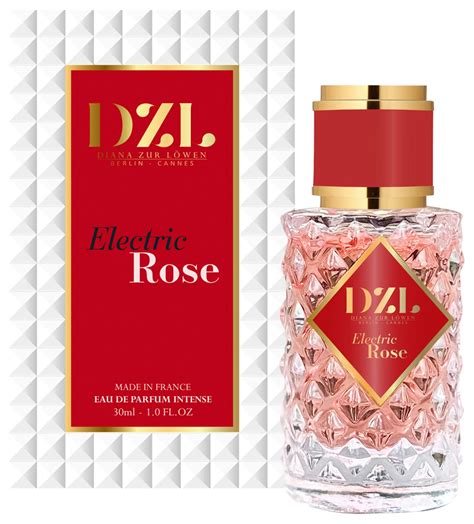 eau de parfum diana.